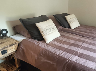 logement de zaandbarg